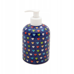 Pojemnik na mydło w płynie Dozownik 0.3 l