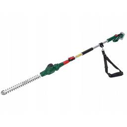 Nożyce Pthsa 20-Li D5 akumulatorowe 20V teleskopowe