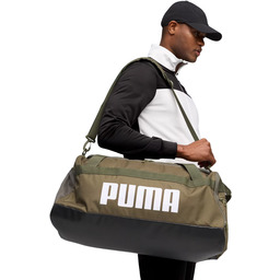 Torba Puma Sportowa Treningowa Podróżna Pojemna roz. M