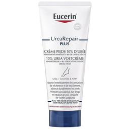 Eucerin UreaRepair Plus Krem do stóp z 10%