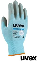 RUVEX-NOMICC3 - Ultralekkie uniwersalne rękawice ochronne zabezpieczające przed