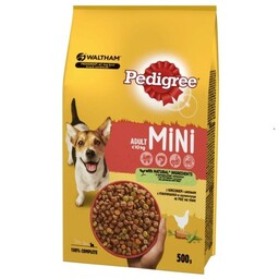 PEDIGREE Vital Protection Małe Rasy z Kurczakiem