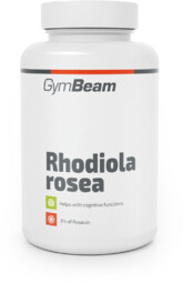 GymBeam Różeniec górski (Rhodiola rosea)