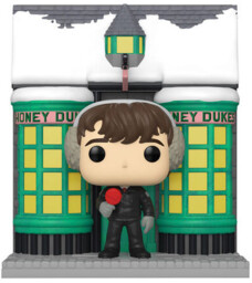 Figurka Harry Potter - Neville Longbottom with Honeydukes