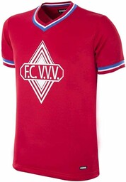 FC VVV 1978-79 koszulka piłkarska retro