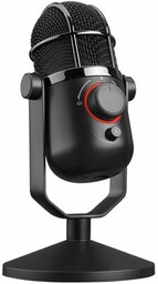 THRONMAX Mikrofon MDrill Dome Plus Dookólny / Kardioidalny