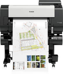 Ploter Canon imagePROGRAF TX-2000 24"