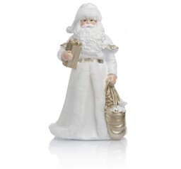 Figurka Święty Mikołaj
