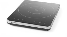 KUCHENKA INDUKCYJNA KITCHEN LINE 2000 W 296x370x46 mm