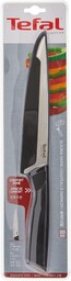 Tefal Cuchillos Cocina Comfort, Alloy Steel, 5,3 centymetrów,