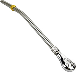Bombilla PAMPA - 19cm
