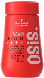 Osis+ Dust It matujący puder nadający objętość 10g