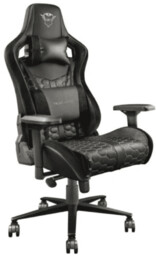 Fotel Trust GXT 712 Resto Pro Czarny
