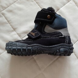 nowe trzewiki ocieplane śniegowce Mrugała 7170 r20