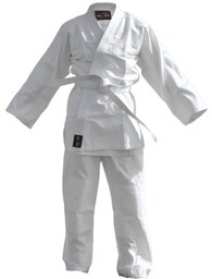 ENERO Kimono Judo 130 cm