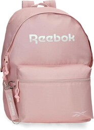 Reebok Glen Plecak, Różowy, Mochila Escolar, plecak 44