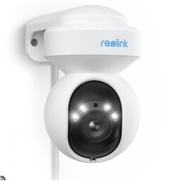 Inteligentna kamera Reolink E560 z 3-krotnym zoomem optycznym