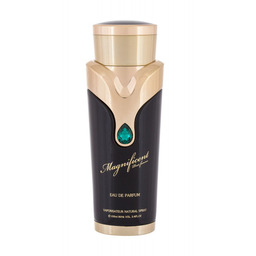 Armaf, Magnificent Pour Femme, woda perfumowana, 100 ml