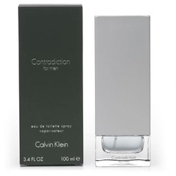 Calvin Klein Contradiction Men Woda Toaletowa 100ml
