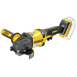 DEWALT Szlifierka kątowa akumulatorowa DCG418N