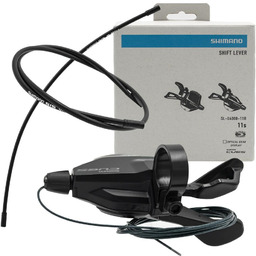 Shimano Dźwignia przerzutki tylnej Cues SL-U6000, 11-rzędowa, prawa