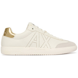 Sneakersy Armani Exchange