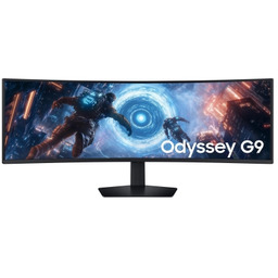 MONITOR LCD 49" S49FG910EU/LS49FG910EUXEN SAMSUNG