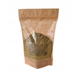 BIAŁKO KONOPNE 1Kg 1000G Naturalne Białko ROŚLINNE Polskie