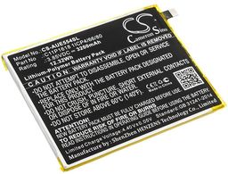 Asus ZenFone 4 / C11P1618 1ICP4/66/80 3200mAh 12.32Wh