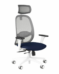Limited Edition - Krzesło biurowe Nodi WS HD