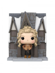 Figurka Harry Potter - Madam Rosmerta with The