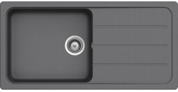 SCHOCK Zlewozmywak Formhaus D-100 L Croma