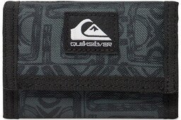 Duży Portfel Męski Quiksilver EQYAA04063 Zielony