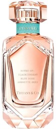 TIFFANY & CO. Rose Gold EDP spray 75ml
