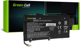 Bateria Green Cell SE03XL HSTNN-LB7G HSTNN-UB6Z do HP