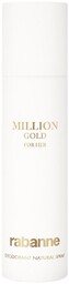 Million Gold For Her dezodorant spray 150ml