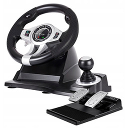 Kierownica Tracer Roadster do Pc PS3 PS4 XBox