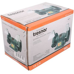 Szlifierka stołowa 125 mm 150 W TRESNAR