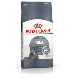 ROYAL CANIN Karma dla kota FCN Oral Care