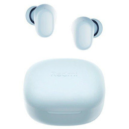 XIAOMI Słuchawki Redmi Buds 6 Play niebieskie