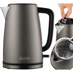 Czajnik Elektryczny Bezprzewodowy 1,7 L Sencor 2200