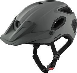 Kask rowerowy Alpina COMOX szary 57-62mm