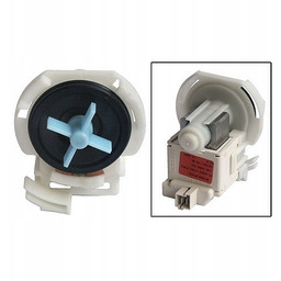 Pompa odpływowa do zmywarki Whirlpool Adg Adp 481236018558