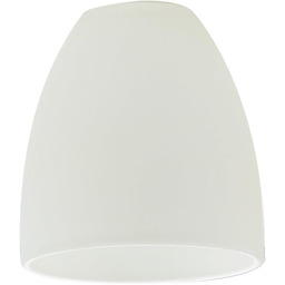 Eglo 90266 abażur, szkło, biały