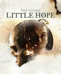 The Dark Pictures Anthology: Little Hope (PC) klucz