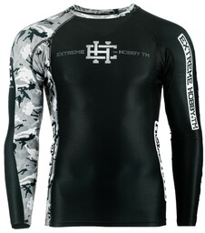 Rashguard Extreme Hobby Loongsleeve Combat Game