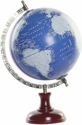 DKD Home Decor Globus, Standardowy