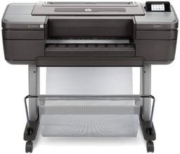 HP DesignJet Z9dr 44in V-Trimmer Printer (X9D24A)