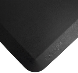 Mata antyzmęczeniowa, antypoślizgowa, PU, 50 x 80 cm