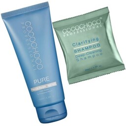 Cocochoco Pure Keratyna Jasne Włosy 100ml